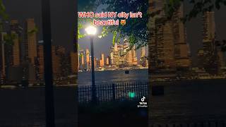 You still don’t like NYCity? #life #njlife #live #funny #love