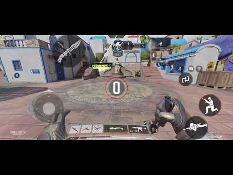CALL OF DUTY MOBILE GLOBAL MOD v1.0.42 | Esp/Antiban/Aimbot/Vip | ELITE VIP CODM HACKS