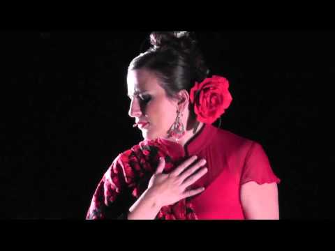 Milonga - Loreto de Diego, Vicente Cortés