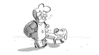 Principles of Animation - Solid Drawing #PrinciplesOfAnimation #SolidDrawing #3DIn2D#animationbasics