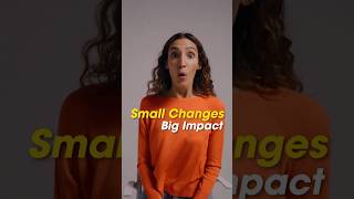 "Small changes, BIG results! 💡 Discover how simple tweaks can skyrocket your ad performance. 🚀