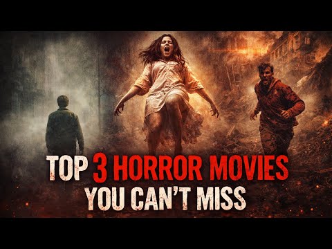 #TopTierOnly #HorrorMovies #28YearsLater #TheBone Temple #SendHelpMovie #SamRaimi 