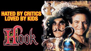 The Complicated Legacy of Hook