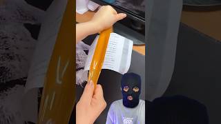 How to remove tape