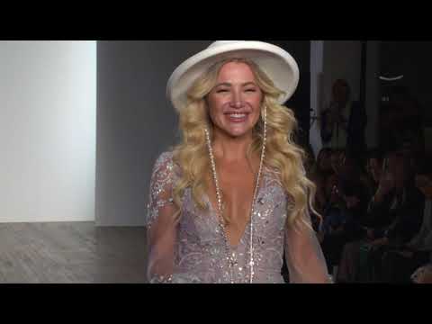 Hayley Paige-Spring 2020 Bridal Collection