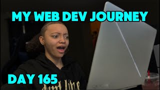 My Web Dev Journey LIVE – Building Projects to Level Up My Skills