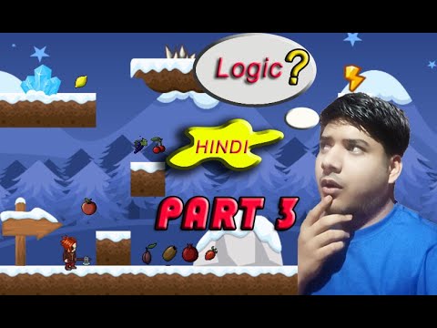 2D Game Design using HTML and JAVASCRIPT ( Part 3 )