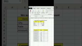 #excel #excelacademy #excelcourse #exceltraining #exceltech #exceltutorial #excelsolution