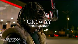 Gk1way "Time Alone" |Unplugged
