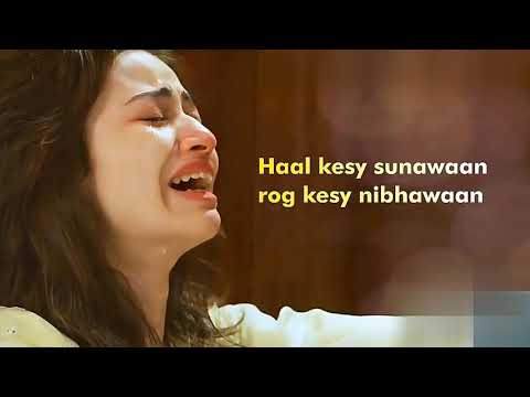 Dil ye deta duhai (best fati ali khan song)very sad  whatapp status