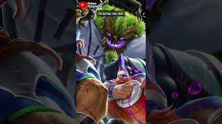 Goalkeeper Maokai looks downright broken and busted || Best & Worst Skins
