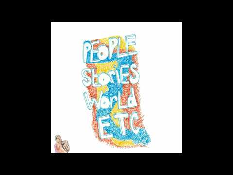 Ead Wood - People, Stories, World Etc. (Full Album)