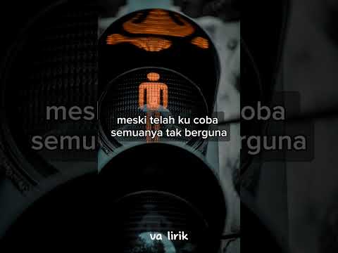 Biarlah - Killing me inside #shorts #lirikmusik #lirikvideo #viral