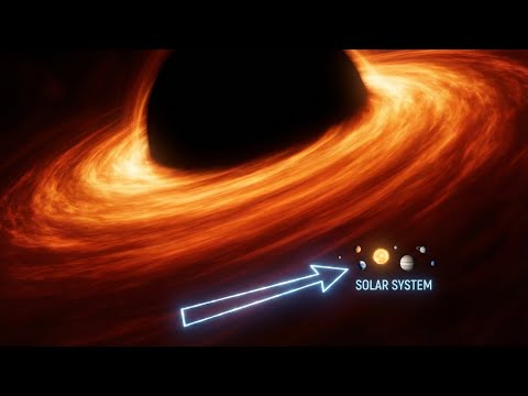 he Universe is Scarier Than You Think (10 Cosmic Anomalies)