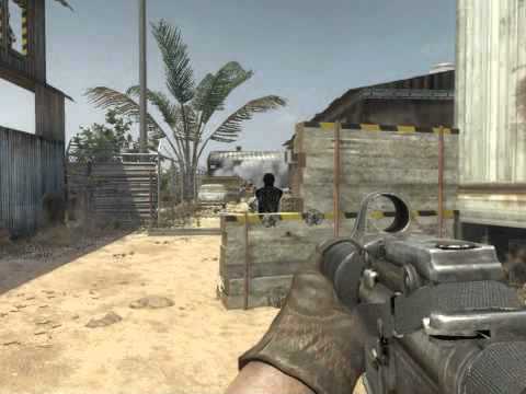 kwint96 - Black Ops Game Clip