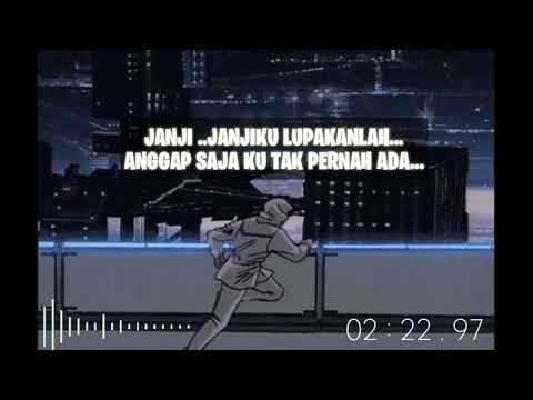 Souqy AKU RELA lirik