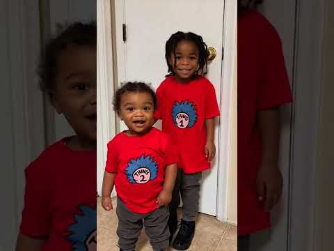Why are grandsons so amazing? #grandkids
