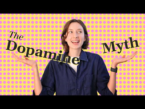 What Is Dopamine Really Doing to Us?
