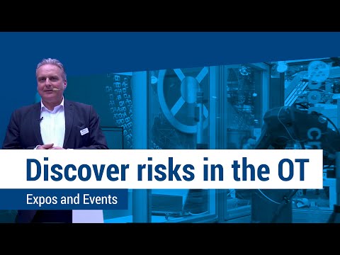 Vulnerabilities in OT