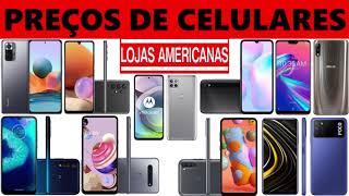 LOJAS AMERICANAS PREÇOS DE CELULARES  - PROMOÇÕES E ACHADOS | 2HS STORE