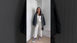 Elevate your spring style with these trendy outfits #springstyle
