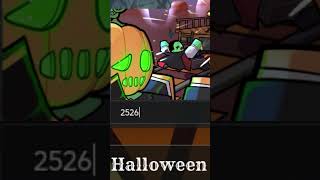 Dead Rails Bank Code and Open the Vault Roblox #pvz #plantsvszombies #roblox #gaming #halloween