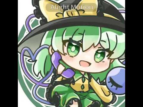 #こいし #古明地こいし #編集