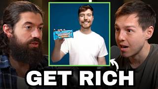 How to Get RICH Creating Content | Alex Hormozi