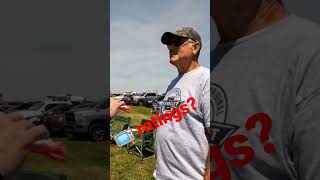 tv ratings? #nascar #racing #dega #fanopinions