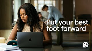 Submit High-Quality Work for School | Do Your Best Work With Grammarly
