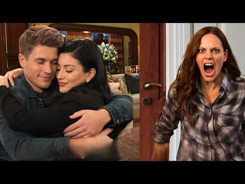 NOAH EXPOSED! Sienna Learns the TRUTH — Hearts Shatter in Genoa City! | Y&R Spoilers