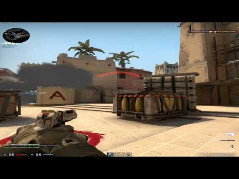 | CS:GO | EDIT | #7