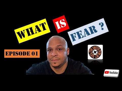 What is Fear Quotes