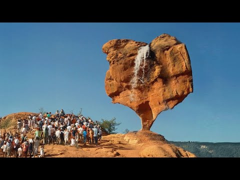 WONDERS OF PLANET | The Most Amazing Places of Nature | Travel Video 4K