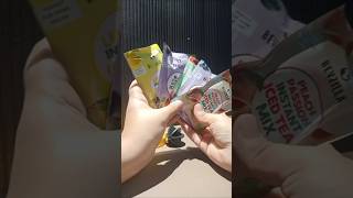 Bevzilla iced tea ✨#reach #viral #reachmore ##icedtea #flavour