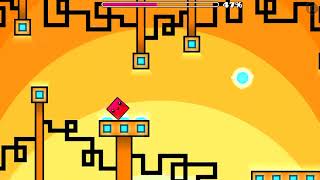 This dude knows how to make levels!