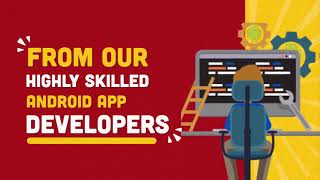 Hire Android App Developers From #ValueCoders