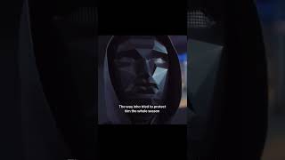 🥹 | Sub for daily squid game content. #squidgame2