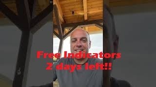 FREE Indicator Promotion Ending!! - 2 days left!!!