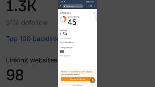 50+ DR Instant Approval Article Submission Link mrfooll.com free #backlinks #onpageseo