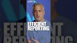 Efficient Reporting