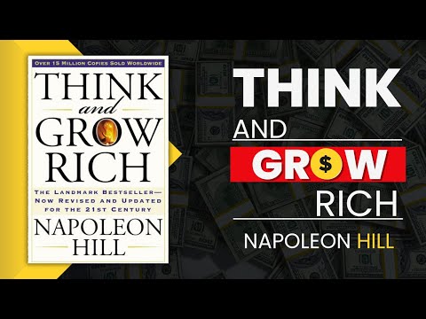 I Tried Think and Grow Rich for 30 Days Here's What Happened