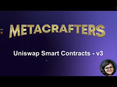 A Deep Dive Into Uniswap V3 Pool Contracts