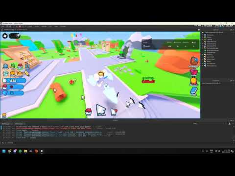 Pet Infinity Uncopylocked Full Download
