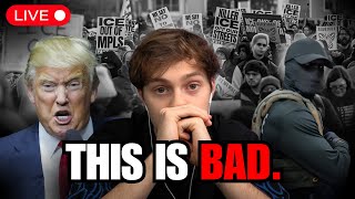 TOP REPUBLICANS Are DEMANDING Congress To INVESTIGATE Trump | Debating MAGA Republicans LIVE