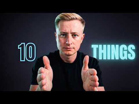 10 Things I Wish I Knew Before Playing College Soccer
