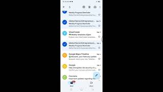 How to Stop unnecessary Spam message on Gmail