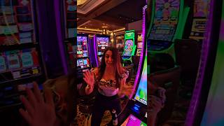 My BIGGEST JACKPOT EVER on Mo Mo Mummy!! #Vegas #casino #slots