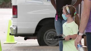 HISD reveals attendance for virtual learning