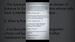 !! Biology Questions And Answers !! .. 😁💞😊.. #biologynotes #questions_ #answerstodumbquestions